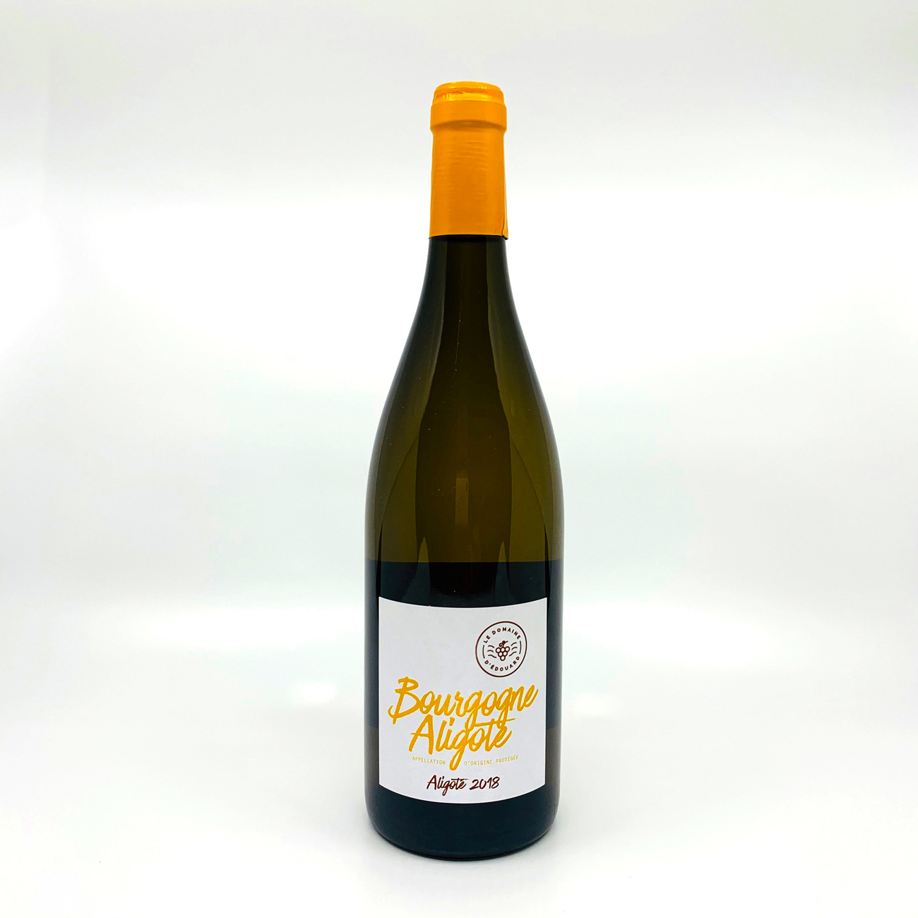 Bourgogne Aligote Les Collines de Vaux (aoc)-Domaine dedouard