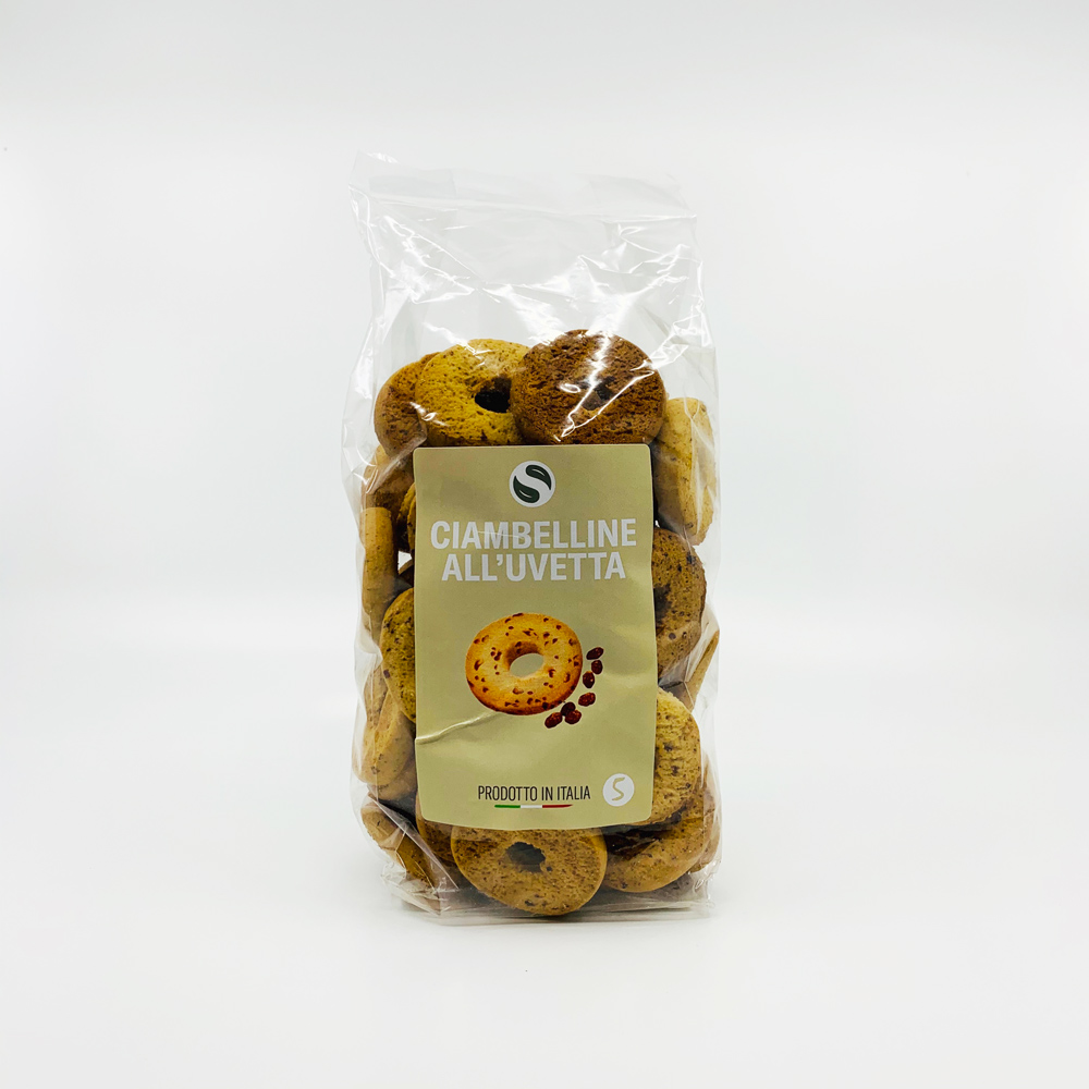 Biscottiuvetta