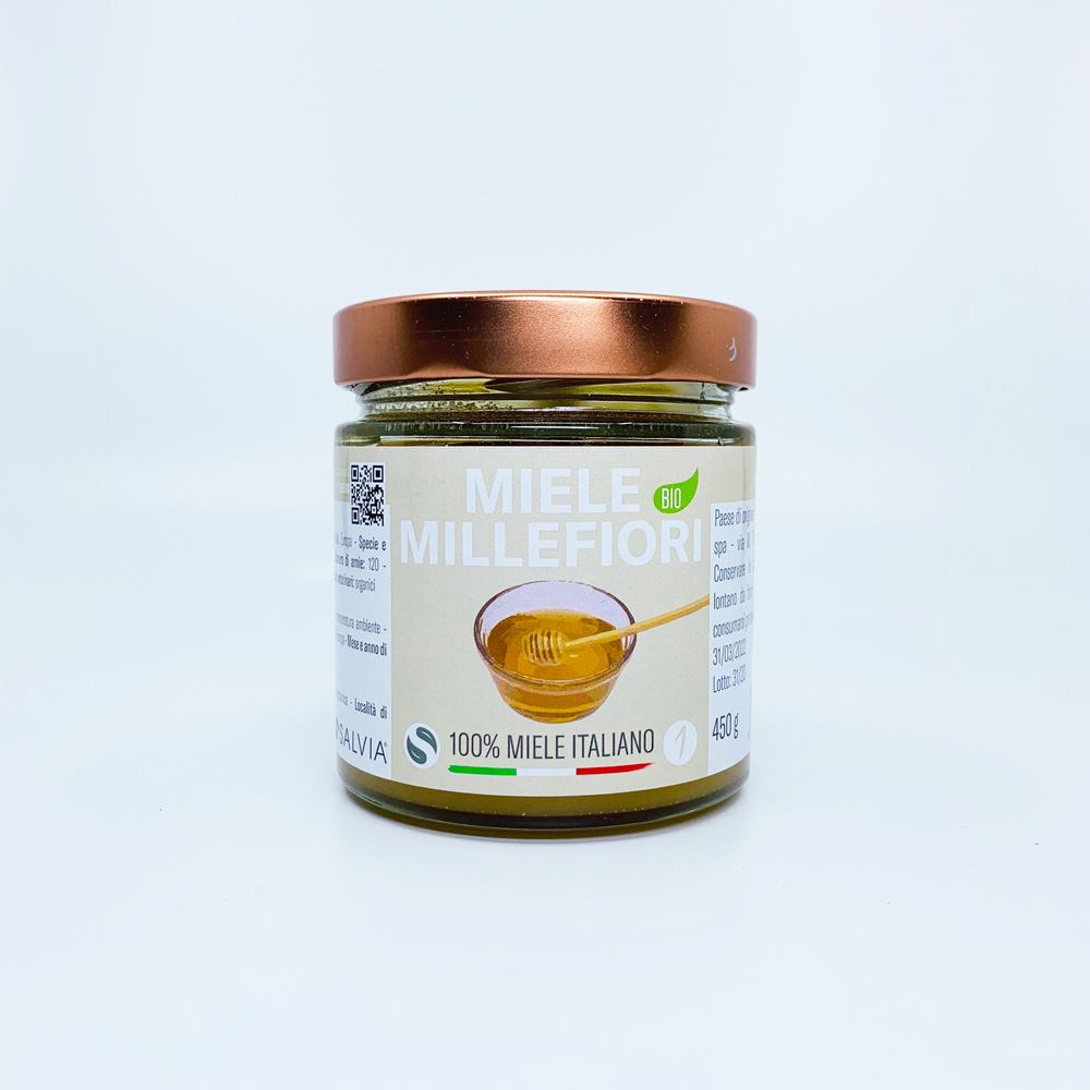 MieleMillefiori